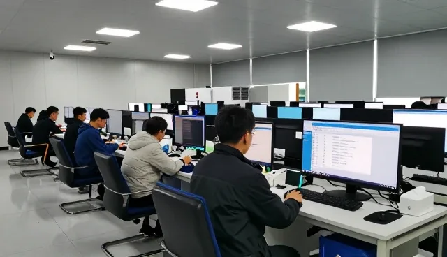 智能教务管理系统选型关注点与使用建议